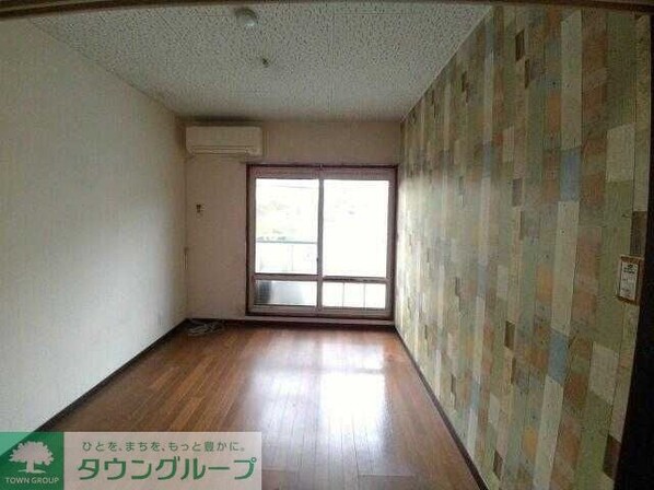 グランディ南行徳の物件内観写真